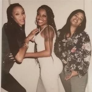 Meet your Posher, Shanteese